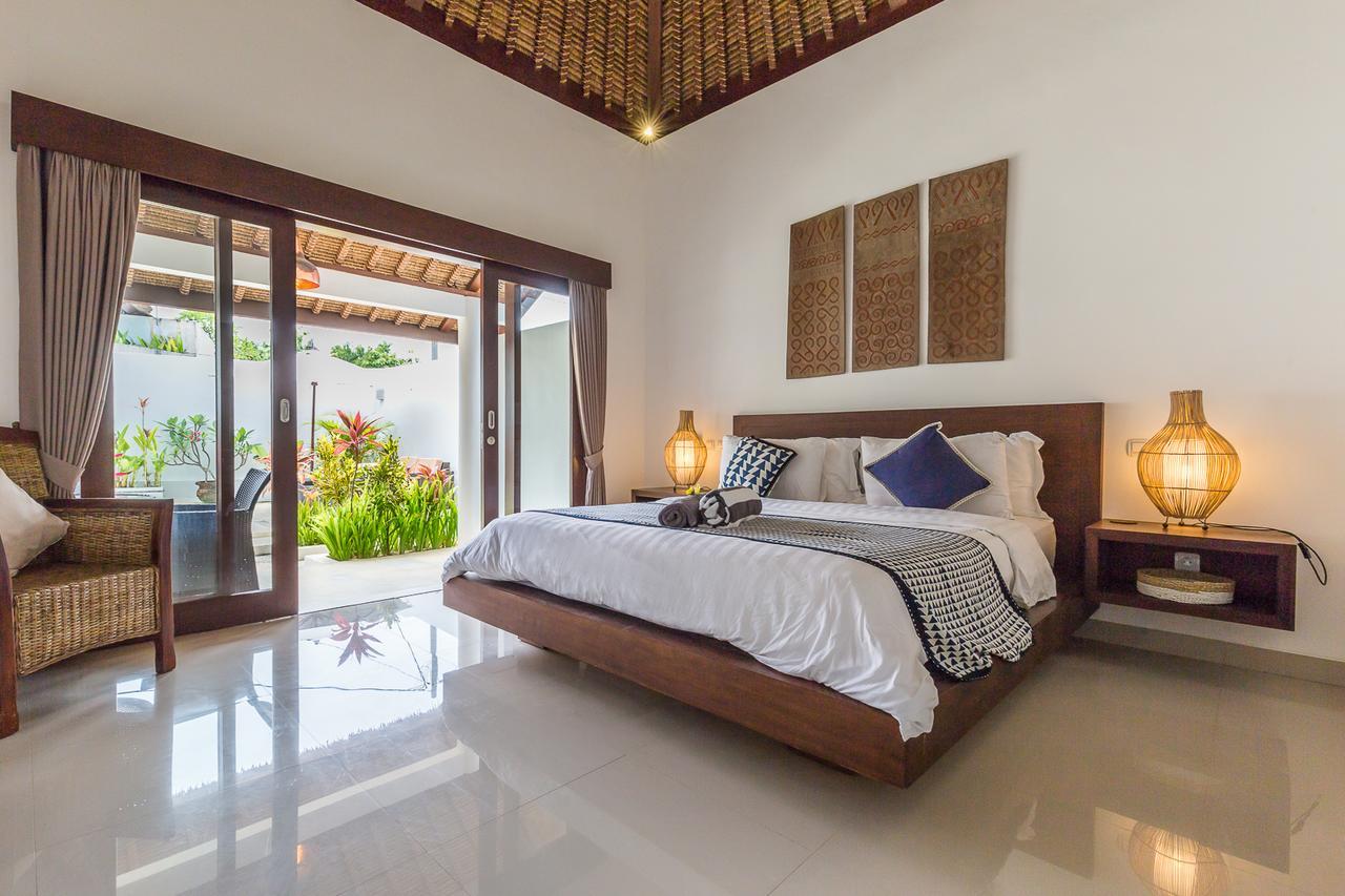 Villa Leelavadee Uluwatu Exteriér fotografie