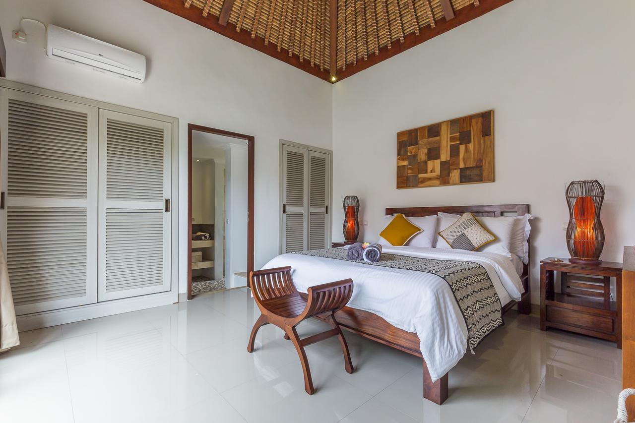Villa Leelavadee Uluwatu Exteriér fotografie