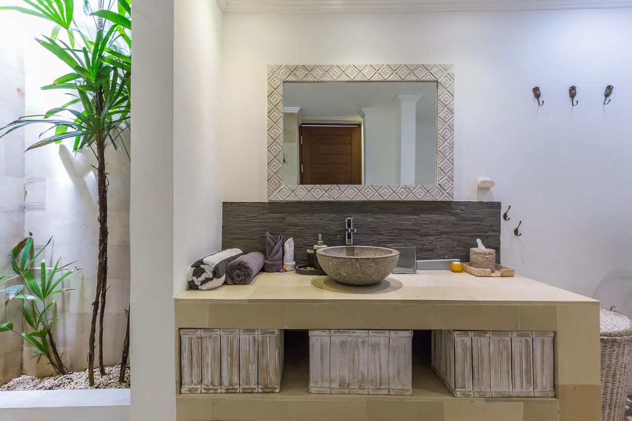 Villa Leelavadee Uluwatu Exteriér fotografie