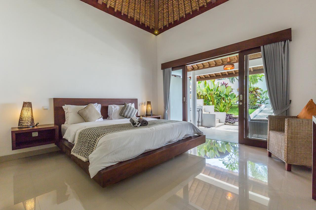 Villa Leelavadee Uluwatu Exteriér fotografie