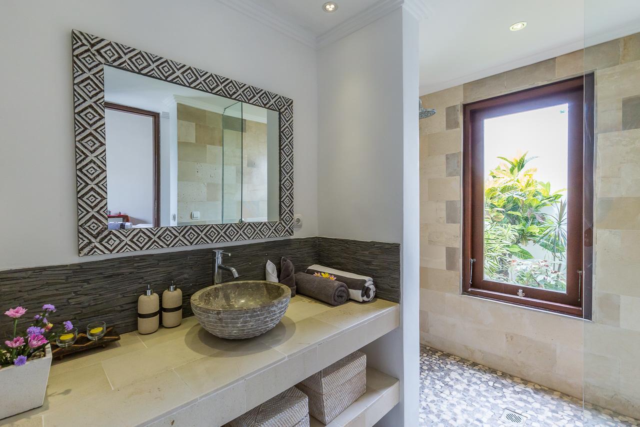 Villa Leelavadee Uluwatu Exteriér fotografie